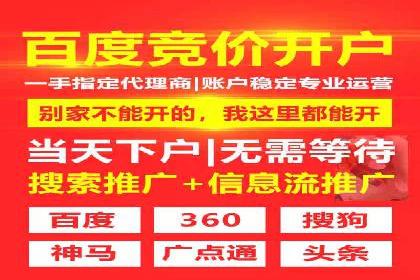 SEM投放案例：打造高转化率广告